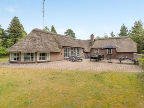 Holiday Home Pauna - 50m from the sea by Interhome, Bogø By